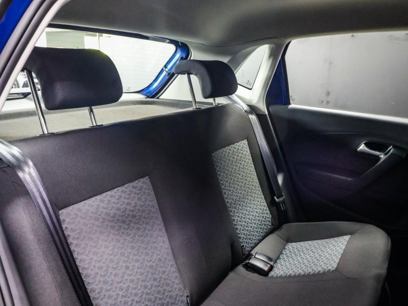 Volkswagen Polo Vivo - McCarthy Volkswagen Wonderboom - Image 14