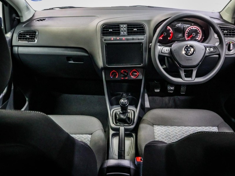 Volkswagen Polo Vivo - McCarthy Volkswagen Wonderboom - Image 18