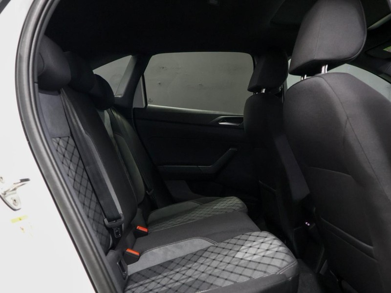 Volkswagen Taigo - McCarthy Volkswagen Wonderboom - Image 12