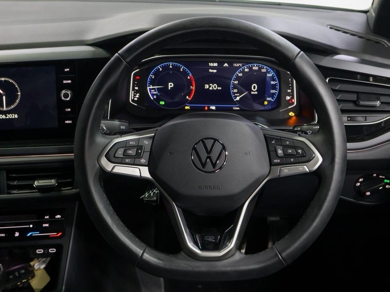 Volkswagen Taigo - McCarthy Volkswagen Wonderboom - Image 14
