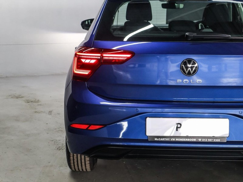 Volkswagen Polo - McCarthy Volkswagen Wonderboom - Image 6