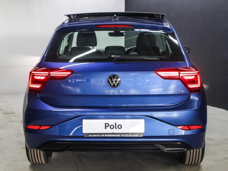 Volkswagen Polo - McCarthy Volkswagen Wonderboom - Image 3