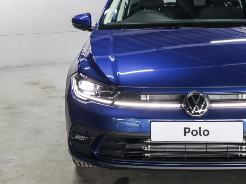 Volkswagen Polo - McCarthy Volkswagen Wonderboom - Image 2