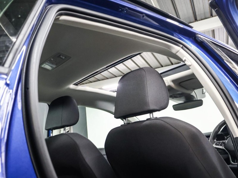 Volkswagen Polo - McCarthy Volkswagen Wonderboom - Image 7