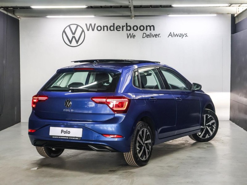 Volkswagen Polo - McCarthy Volkswagen Wonderboom - Image 14
