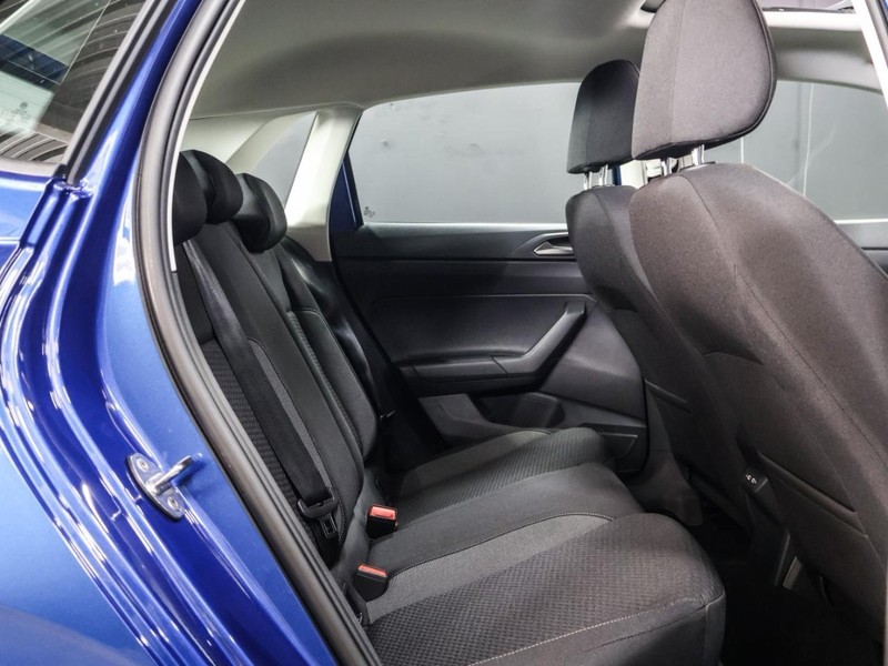 Volkswagen Polo - McCarthy Volkswagen Wonderboom - Image 11