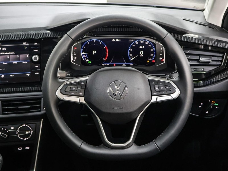 Volkswagen Polo - McCarthy Volkswagen Wonderboom - Image 10