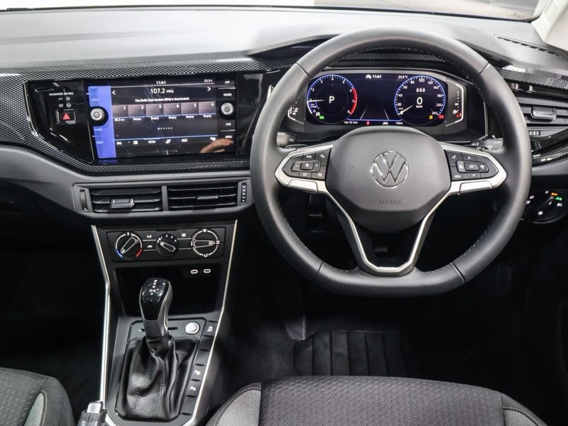 Volkswagen Polo - McCarthy Volkswagen Wonderboom - Image 9