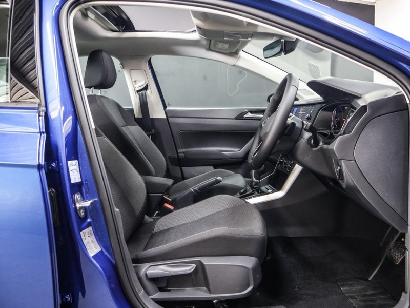 Volkswagen Polo - McCarthy Volkswagen Wonderboom - Image 17