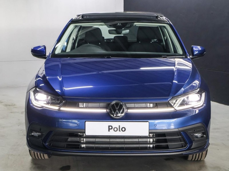 Volkswagen Polo - McCarthy Volkswagen Wonderboom - Image 12
