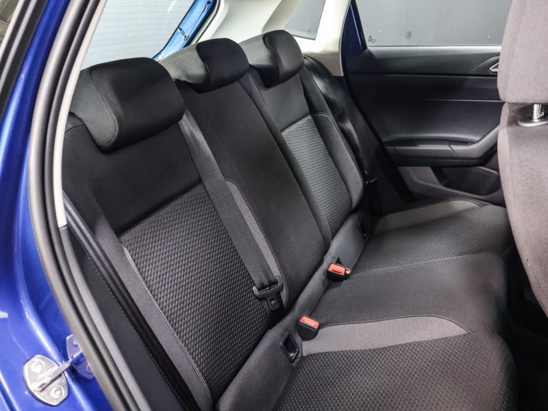 Volkswagen Polo - McCarthy Volkswagen Wonderboom - Image 18