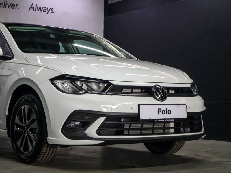 Volkswagen Polo - McCarthy Volkswagen Wonderboom - Image 5