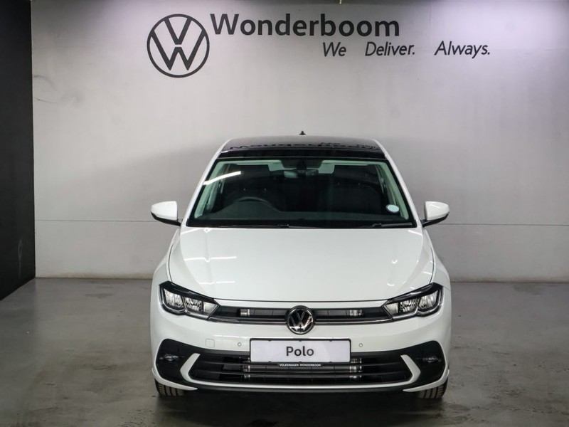 Volkswagen Polo - McCarthy Volkswagen Wonderboom - Image 4