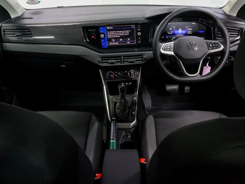 Volkswagen Polo - McCarthy Volkswagen Wonderboom - Image 18