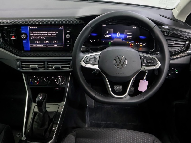 Volkswagen Polo - McCarthy Volkswagen Wonderboom - Image 17