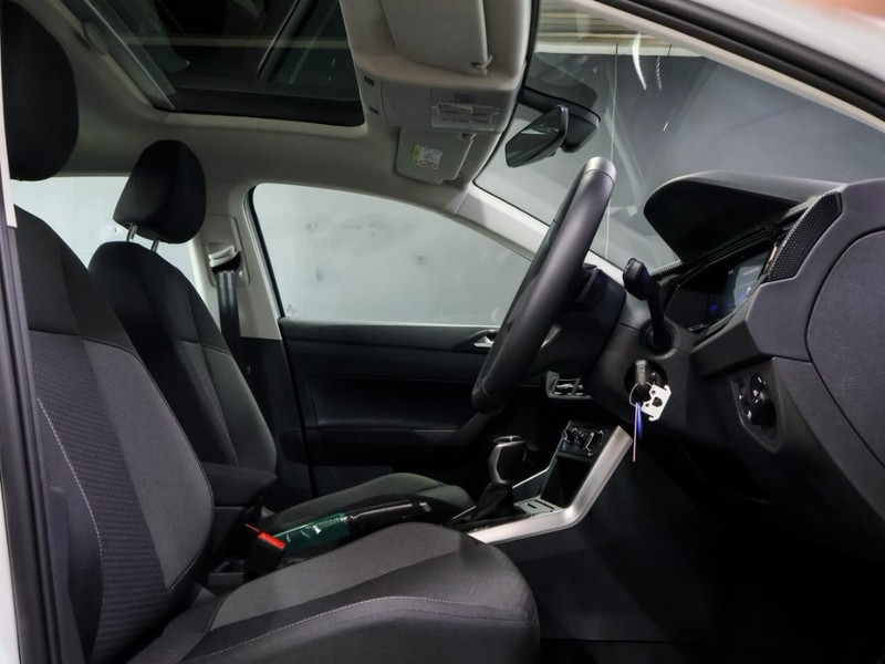 Volkswagen Polo - McCarthy Volkswagen Wonderboom - Image 9