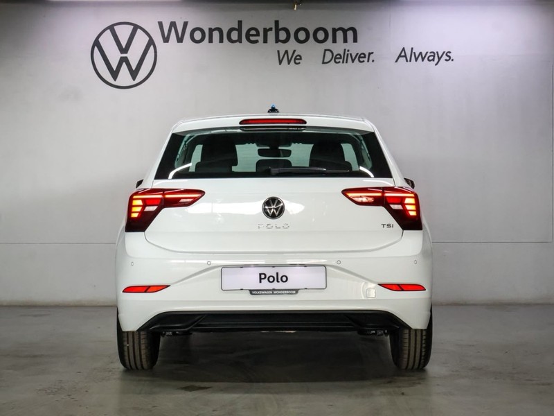 Volkswagen Polo - McCarthy Volkswagen Wonderboom - Image 8
