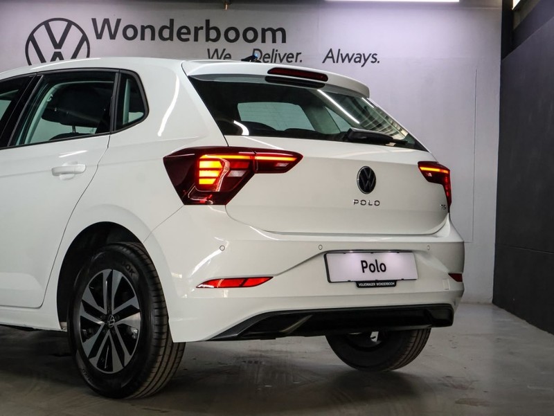 Volkswagen Polo - McCarthy Volkswagen Wonderboom - Image 7