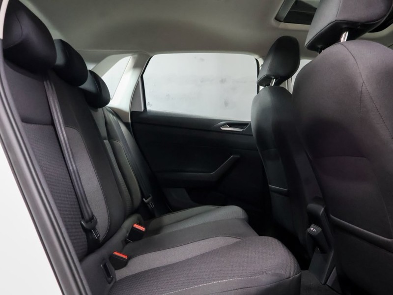 Volkswagen Polo - McCarthy Volkswagen Wonderboom - Image 13
