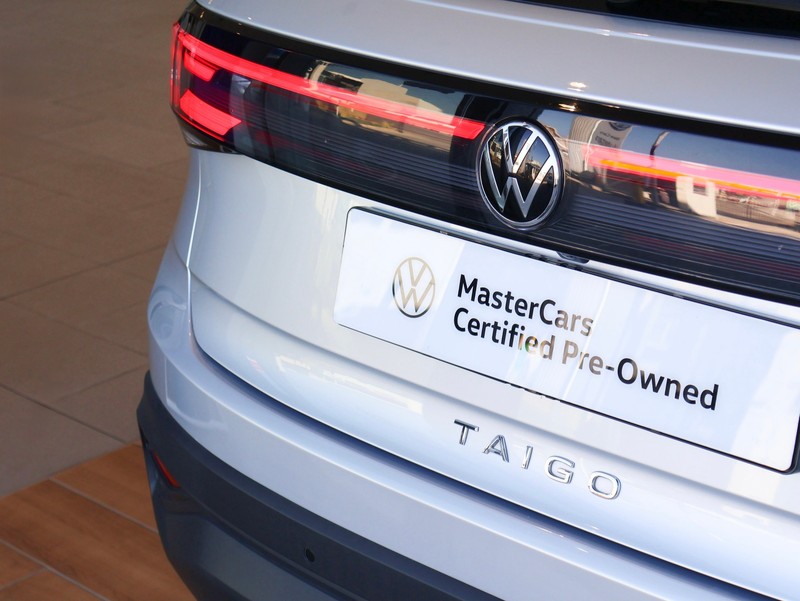 Volkswagen Taigo - Hatfield VW Melrose Arch - Image 8