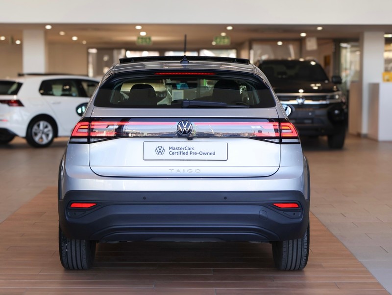 Volkswagen Taigo - Hatfield VW Melrose Arch - Image 6
