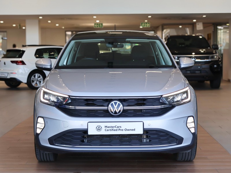 Volkswagen Taigo - Hatfield VW Melrose Arch - Image 2