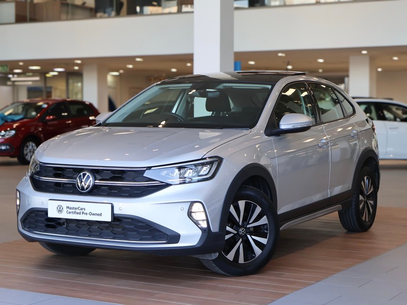 Volkswagen Taigo - Hatfield VW Melrose Arch - Image 1