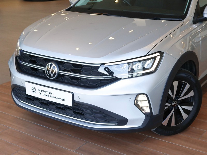 Volkswagen Taigo - Hatfield VW Melrose Arch - Image 4