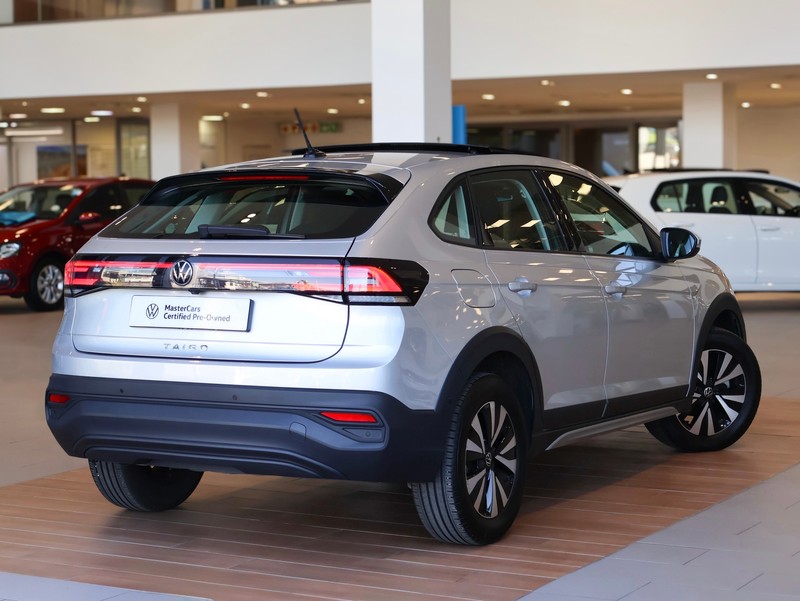 Volkswagen Taigo - Hatfield VW Melrose Arch - Image 7