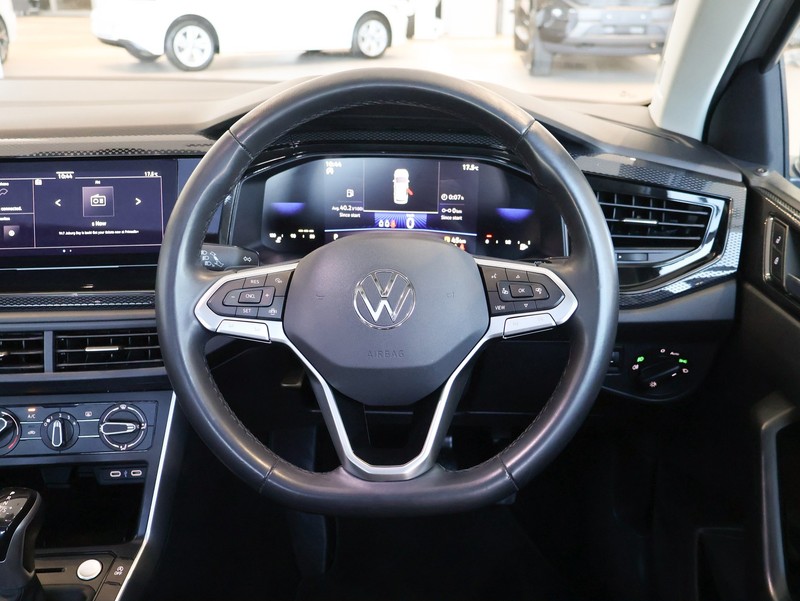 Volkswagen Taigo - Hatfield VW Melrose Arch - Image 18