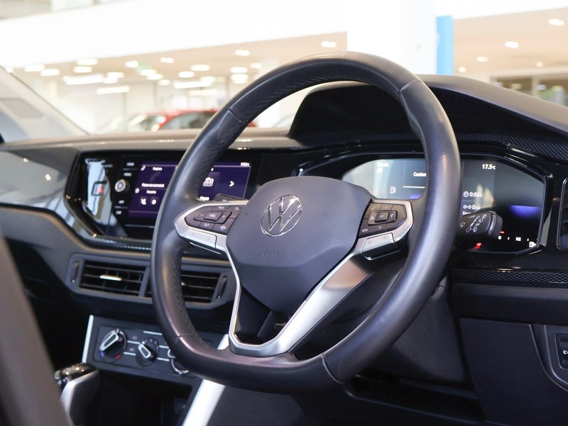Volkswagen Taigo - Hatfield VW Melrose Arch - Image 9