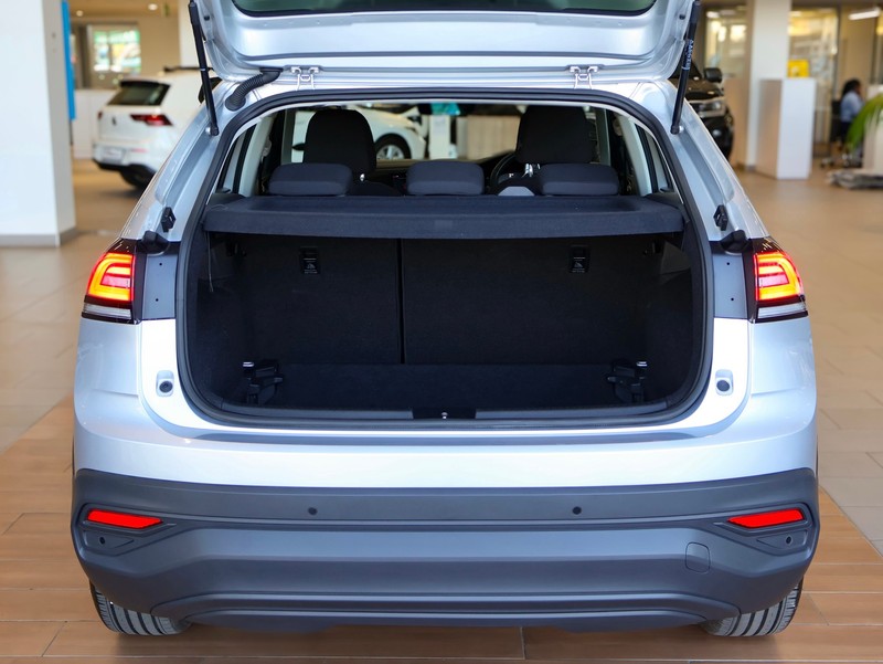 Volkswagen Taigo - Hatfield VW Melrose Arch - Image 10