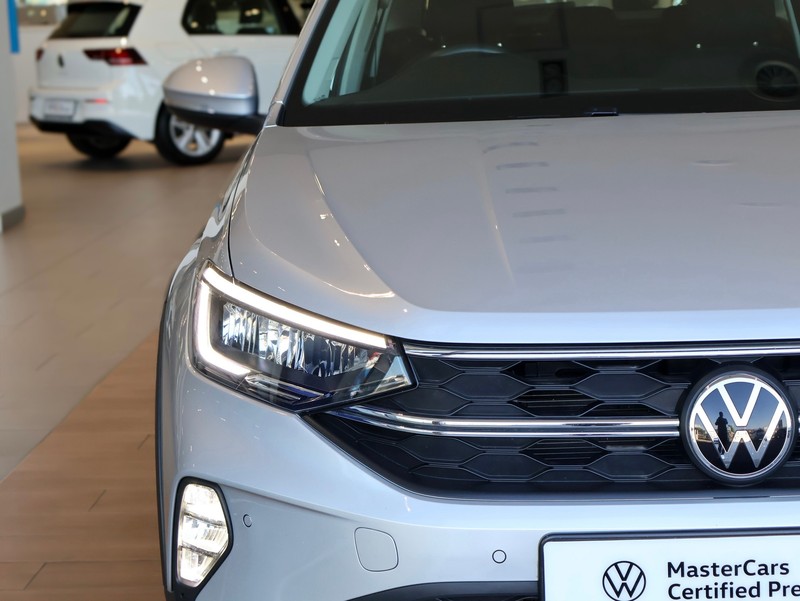 Volkswagen Taigo - Hatfield VW Melrose Arch - Image 3
