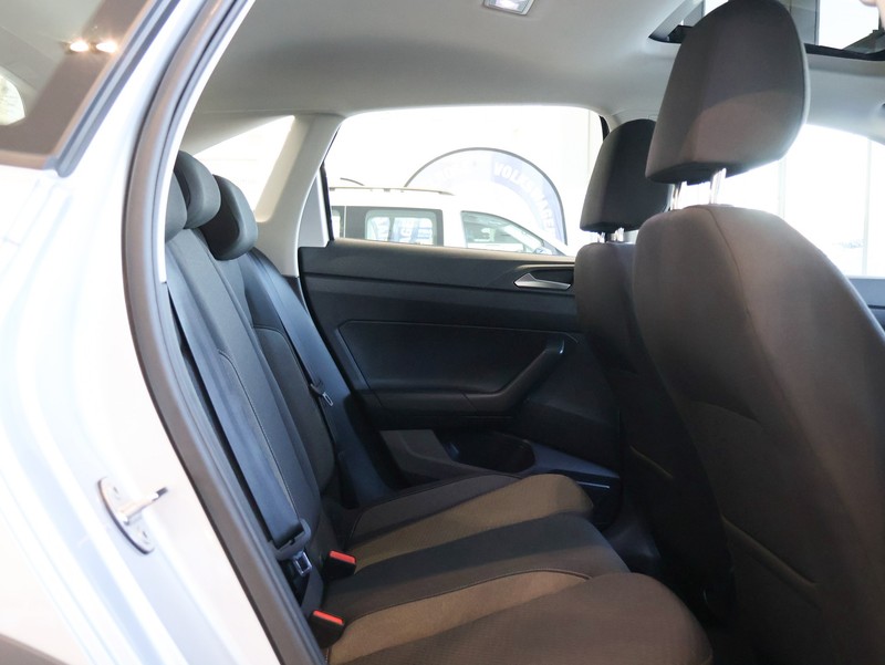 Volkswagen Taigo - Hatfield VW Melrose Arch - Image 12