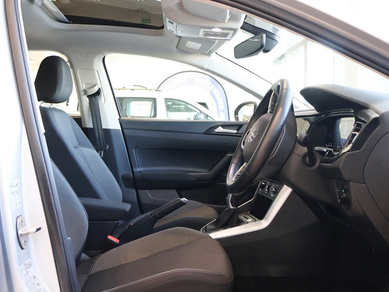 Volkswagen Taigo - Hatfield VW Melrose Arch - Image 15