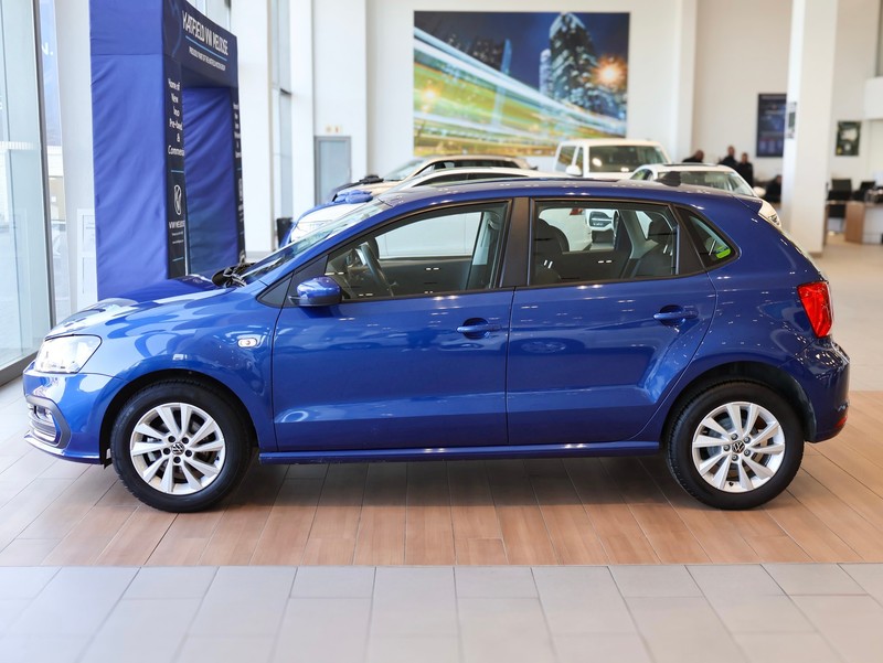 Volkswagen Polo Vivo - Hatfield VW Melrose Arch - Image 6