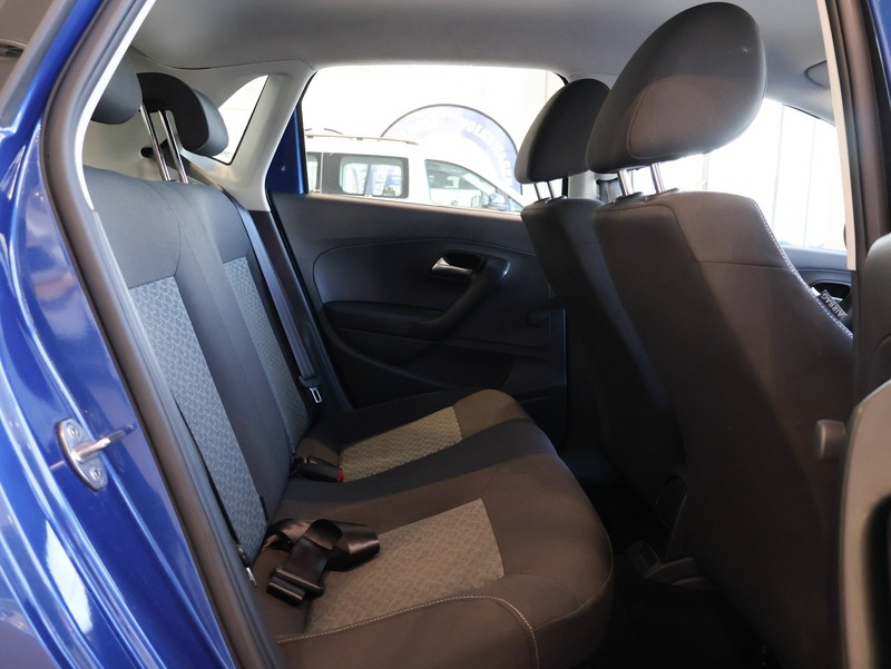 Volkswagen Polo Vivo - Hatfield VW Melrose Arch - Image 12