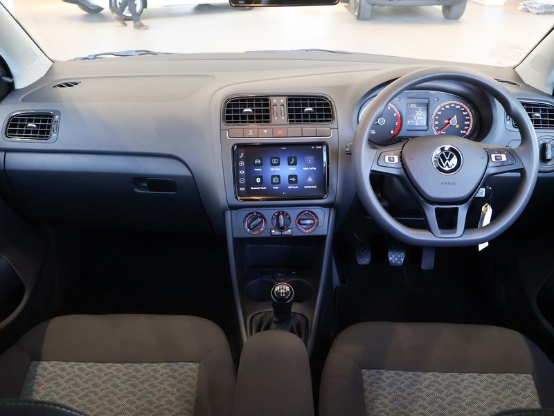 Volkswagen Polo Vivo - Hatfield VW Melrose Arch - Image 13