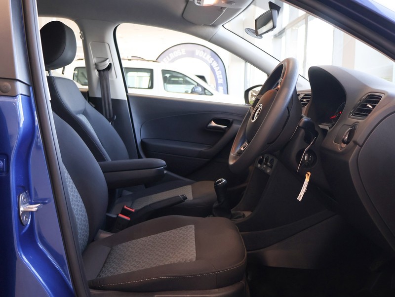 Volkswagen Polo Vivo - Hatfield VW Melrose Arch - Image 11