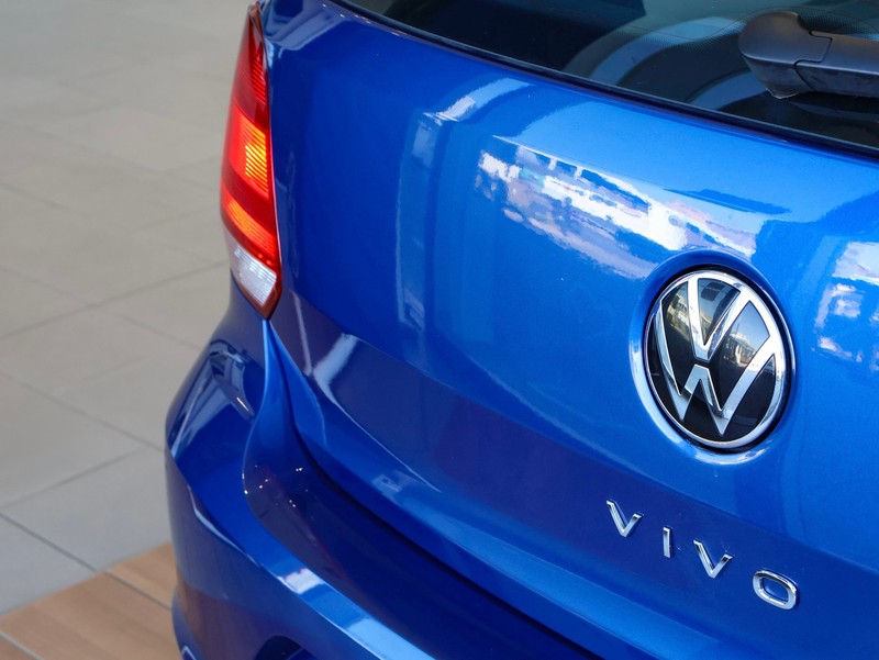 Volkswagen Polo Vivo - Hatfield VW Melrose Arch - Image 8