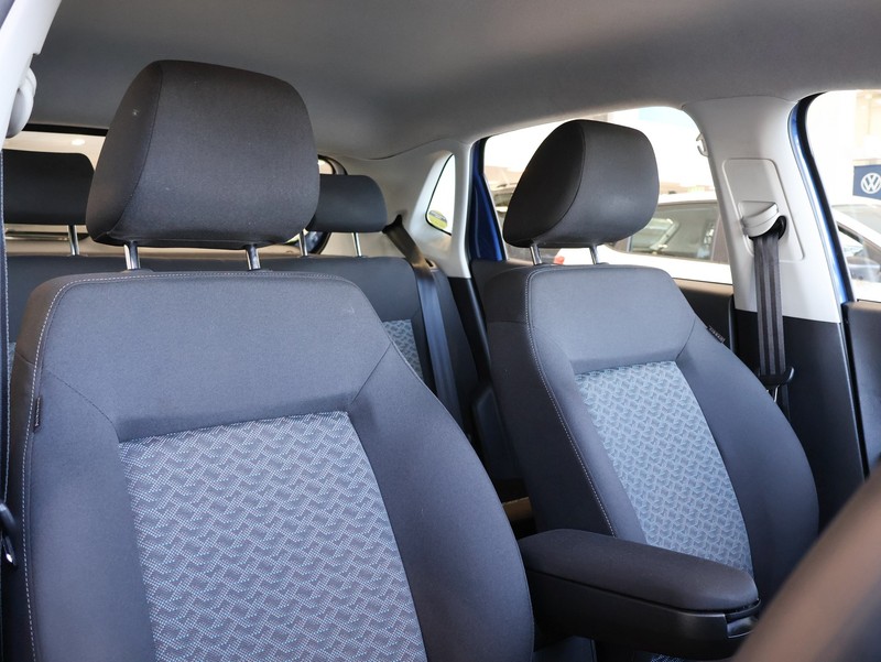 Volkswagen Polo Vivo - Hatfield VW Melrose Arch - Image 20