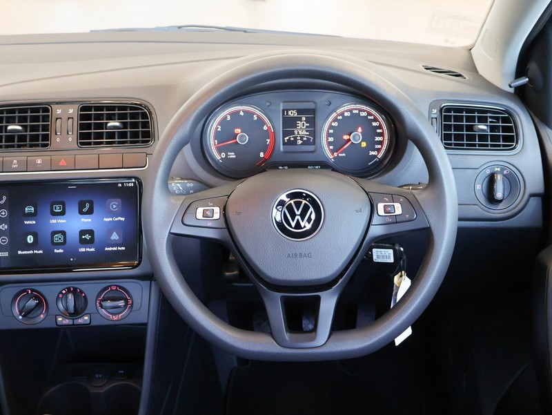 Volkswagen Polo Vivo - Hatfield VW Melrose Arch - Image 14