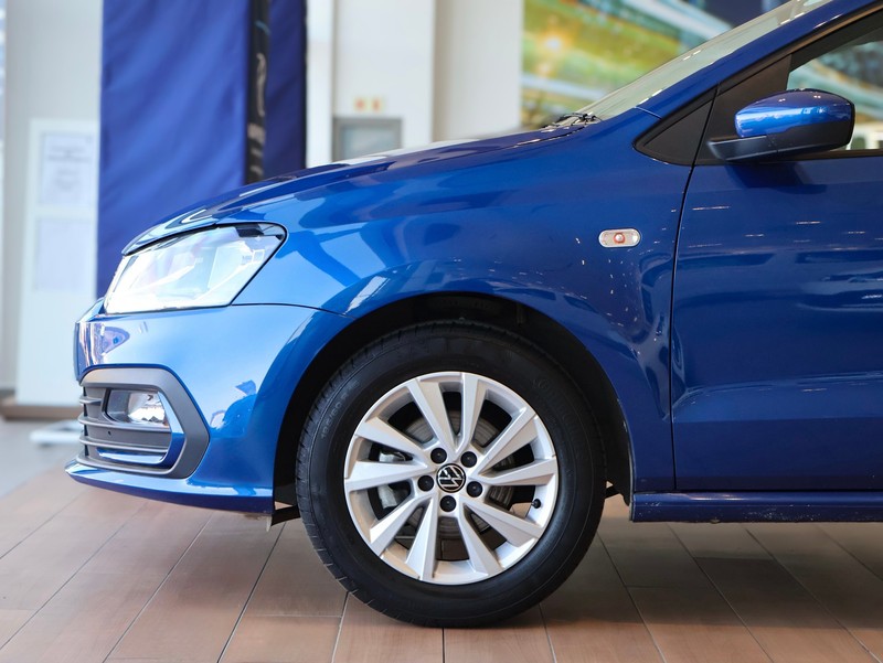 Volkswagen Polo Vivo - Hatfield VW Melrose Arch - Image 7