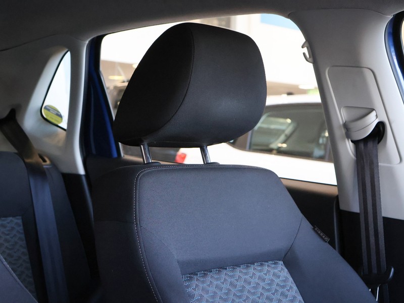 Volkswagen Polo Vivo - Hatfield VW Melrose Arch - Image 19