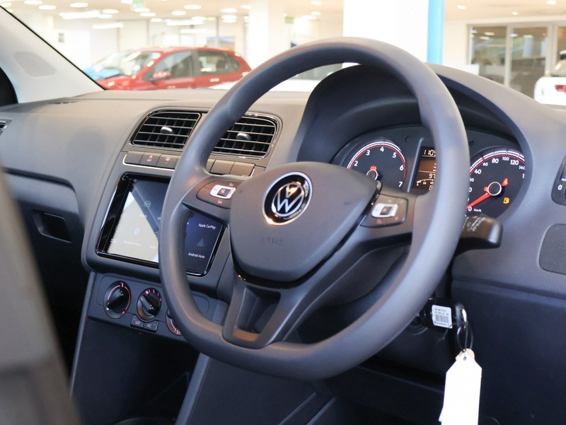 Volkswagen Polo Vivo - Hatfield VW Melrose Arch - Image 15