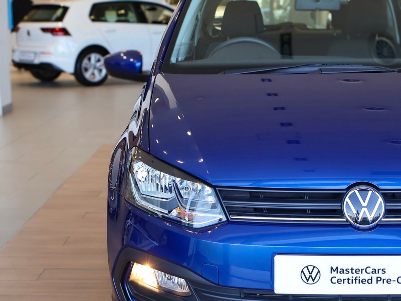 Volkswagen Polo Vivo - Hatfield VW Melrose Arch - Image 3