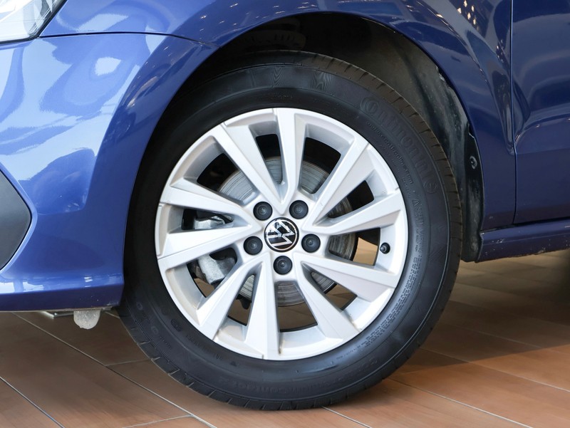 Volkswagen Polo Vivo - Hatfield VW Melrose Arch - Image 5