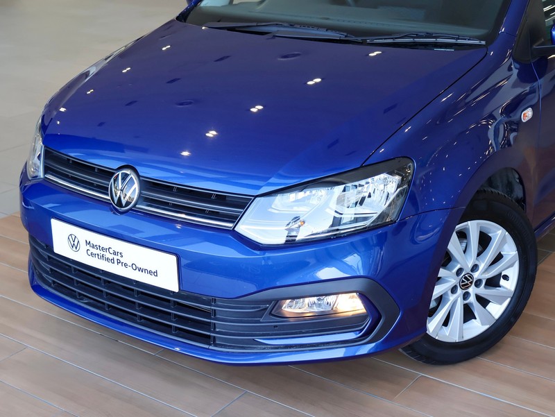 Volkswagen Polo Vivo - Hatfield VW Melrose Arch - Image 4