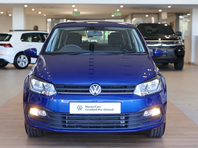 Volkswagen Polo Vivo - Hatfield VW Melrose Arch - Image 2