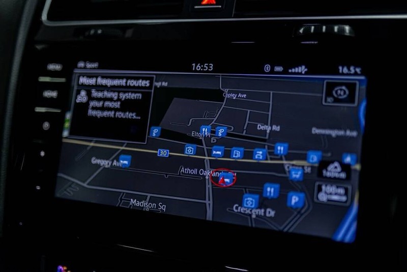 Volkswagen Golf - Auto Assets - Image 20
